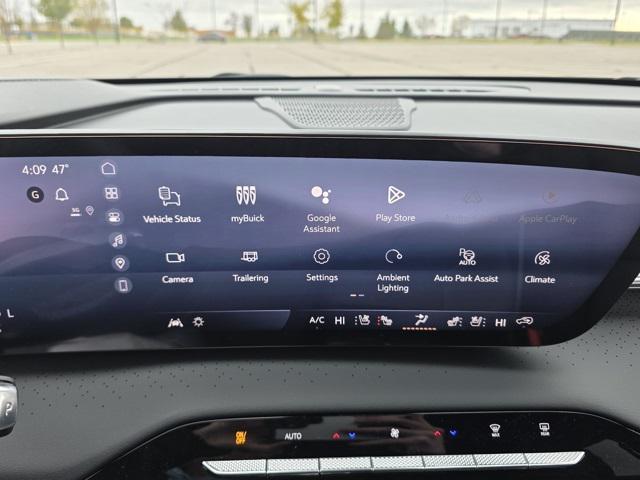 new 2026 Buick Enclave car, priced at $66,510