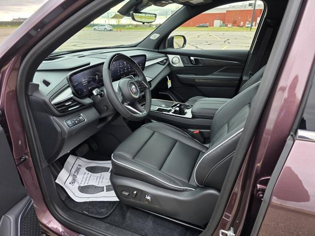 new 2026 Buick Enclave car, priced at $66,510