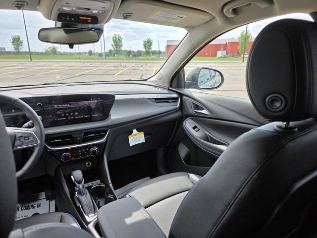 new 2026 Buick Encore GX car, priced at $32,275