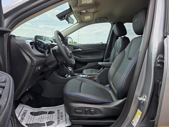 new 2026 Buick Encore GX car, priced at $32,275