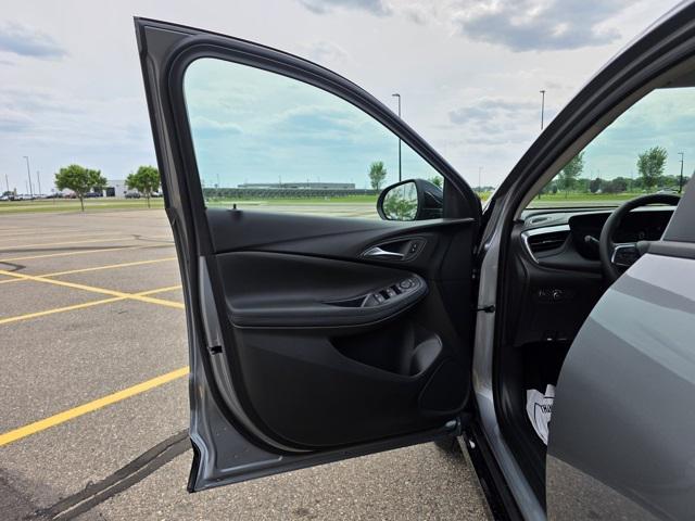 new 2026 Buick Encore GX car, priced at $32,275