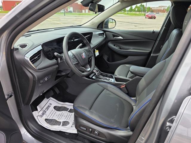 new 2026 Buick Encore GX car, priced at $32,275