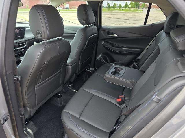 new 2026 Buick Encore GX car, priced at $32,275