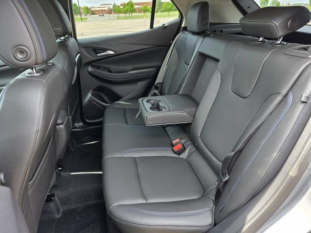 new 2026 Buick Encore GX car, priced at $32,275