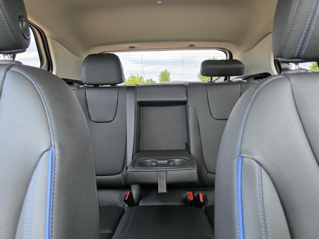 new 2026 Buick Encore GX car, priced at $32,275