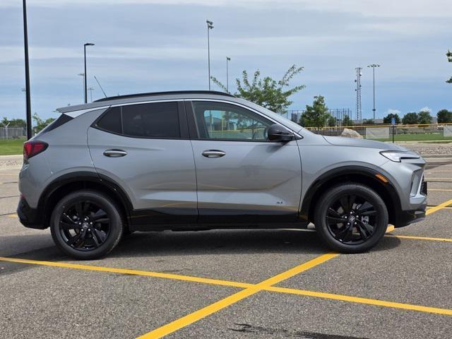 new 2026 Buick Encore GX car, priced at $32,275