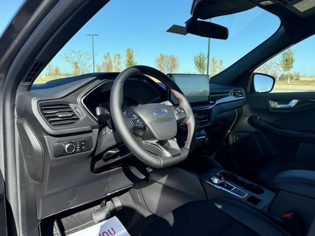 new 2025 Ford Escape car, priced at $35,815