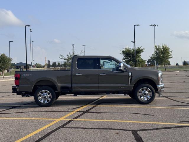 new 2026 Ford F-350 car, priced at $81,366