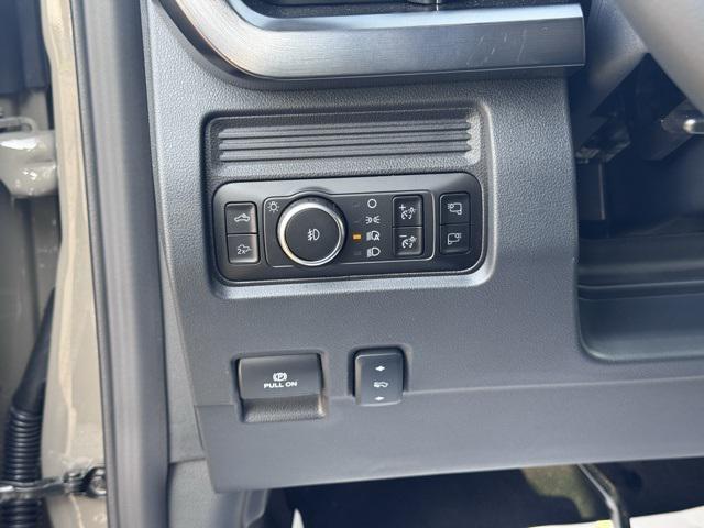 new 2026 Ford F-350 car, priced at $81,366