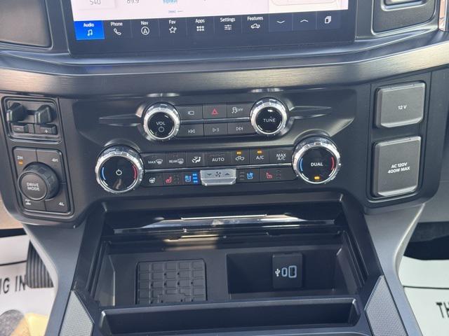 new 2026 Ford F-350 car, priced at $81,366