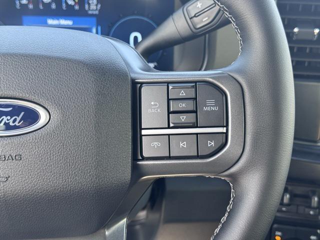 new 2026 Ford F-350 car, priced at $81,366