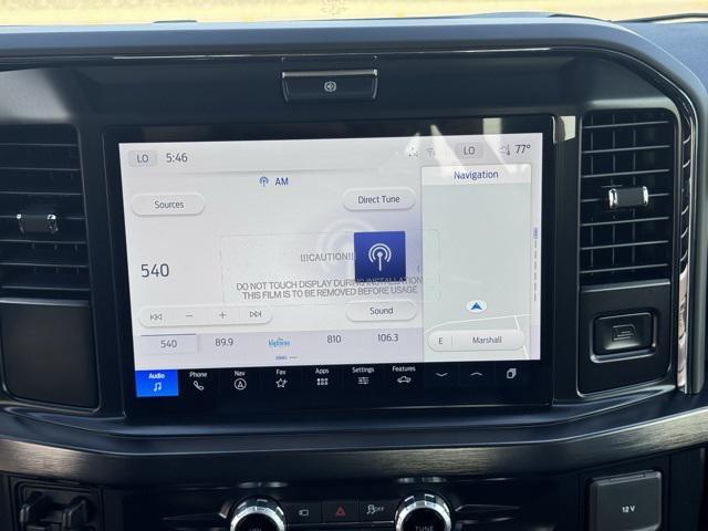 new 2026 Ford F-350 car, priced at $81,366