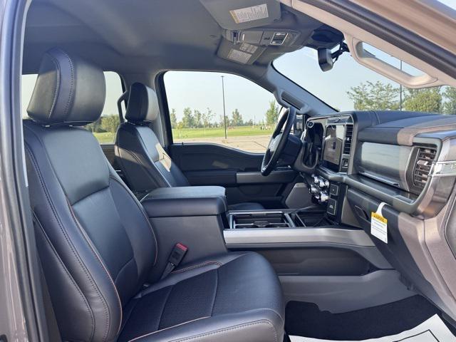 new 2026 Ford F-350 car, priced at $81,366