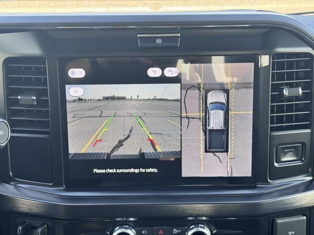 new 2026 Ford F-350 car, priced at $81,366