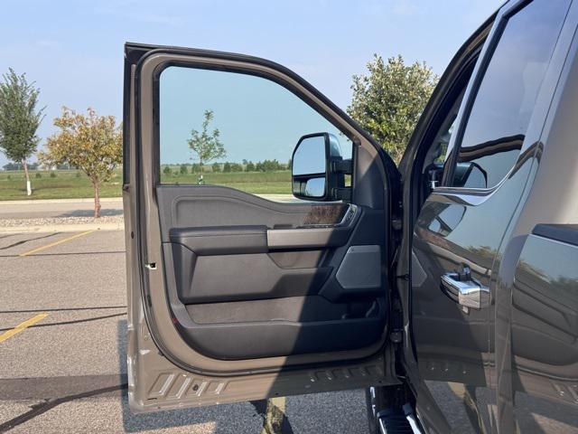 new 2026 Ford F-350 car, priced at $81,366