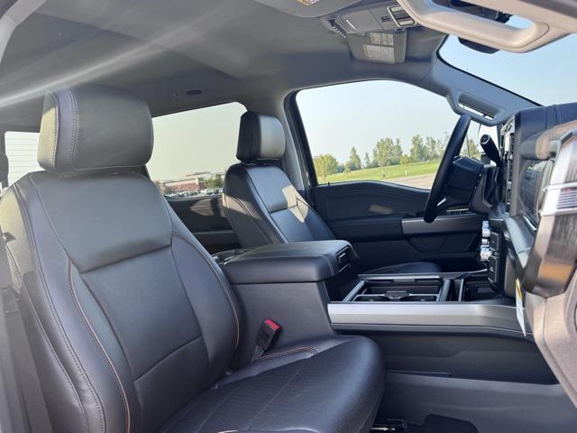 new 2026 Ford F-350 car, priced at $81,366