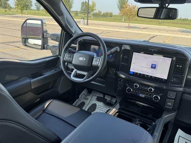 new 2026 Ford F-350 car, priced at $81,366