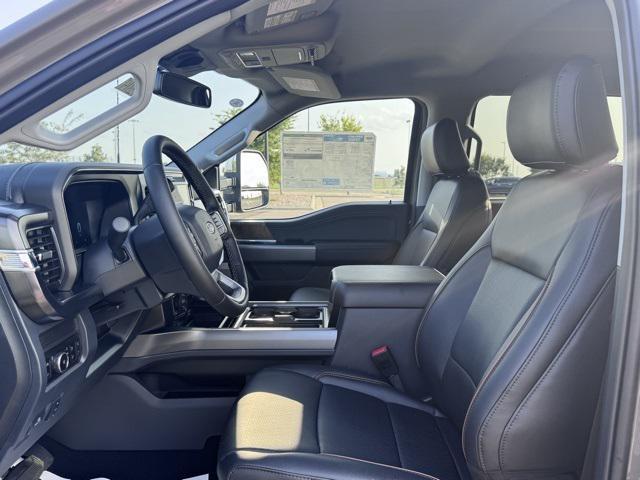 new 2026 Ford F-350 car, priced at $81,366