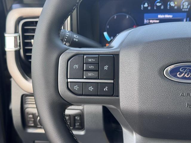 new 2026 Ford F-350 car, priced at $81,366