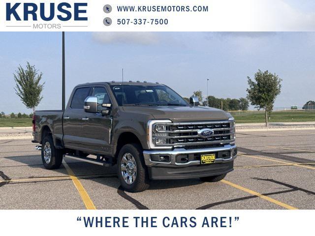 new 2026 Ford F-350 car, priced at $81,366