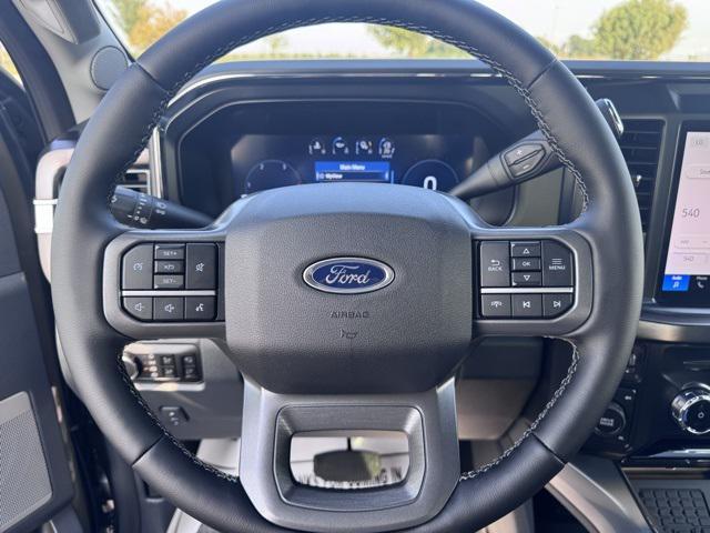 new 2026 Ford F-350 car, priced at $81,366