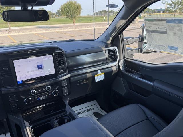 new 2026 Ford F-350 car, priced at $81,366