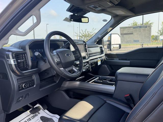 new 2026 Ford F-350 car, priced at $81,366