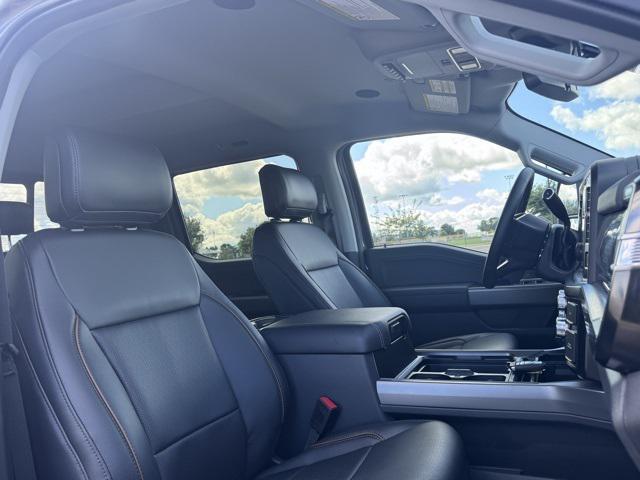 new 2026 Ford F-250 car, priced at $88,701