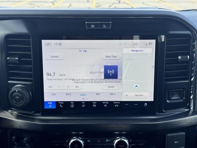 new 2026 Ford F-250 car, priced at $88,701