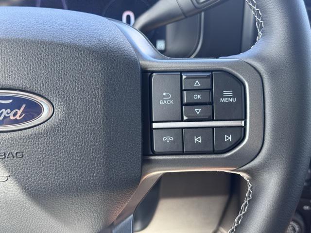 new 2026 Ford F-250 car, priced at $88,701