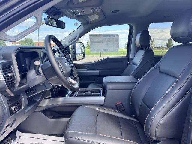new 2026 Ford F-250 car, priced at $88,701