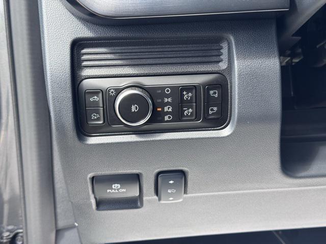 new 2026 Ford F-250 car, priced at $88,701