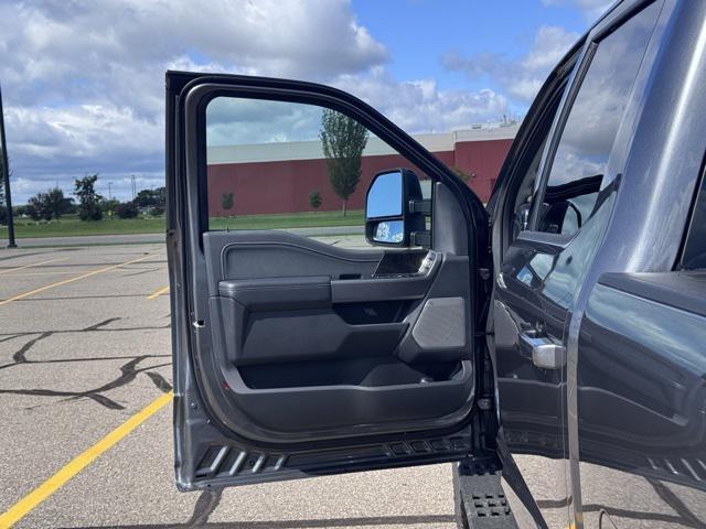 new 2026 Ford F-250 car, priced at $88,701