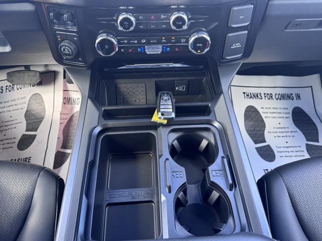 new 2026 Ford F-250 car, priced at $88,701