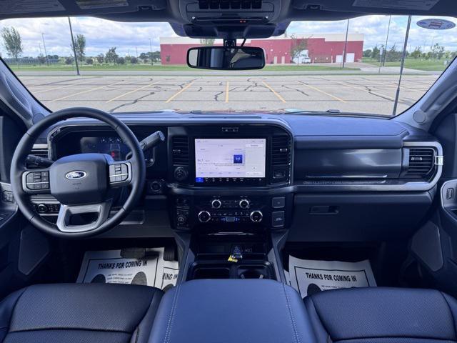 new 2026 Ford F-250 car, priced at $88,701