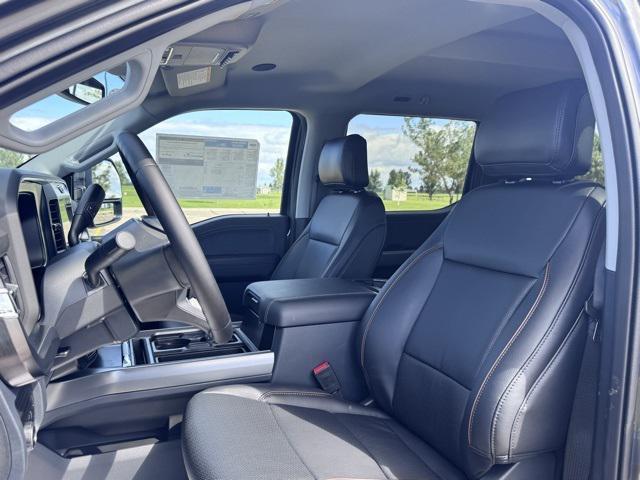new 2026 Ford F-250 car, priced at $88,701