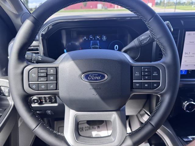 new 2026 Ford F-250 car, priced at $88,701