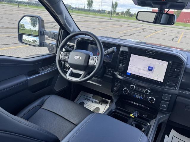 new 2026 Ford F-250 car, priced at $88,701