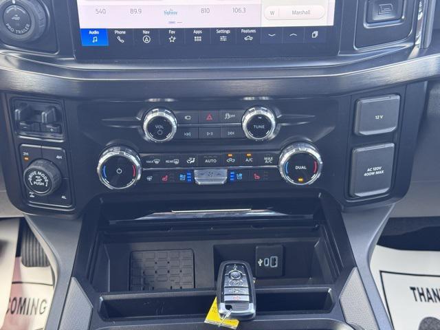 new 2026 Ford F-250 car, priced at $88,701