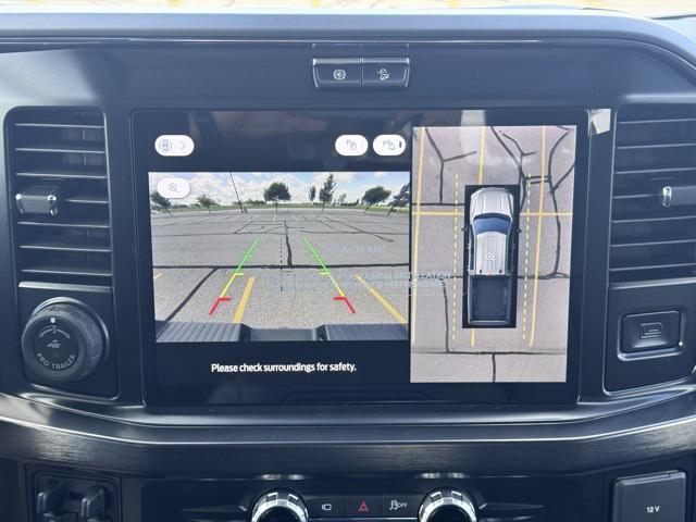 new 2026 Ford F-250 car, priced at $88,701