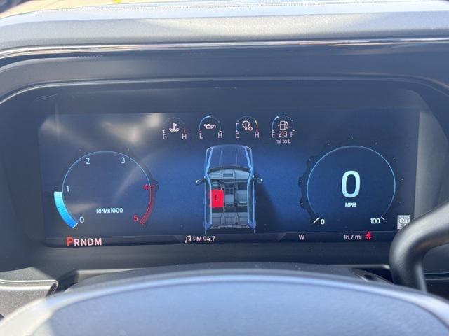 new 2026 Ford F-250 car, priced at $88,701