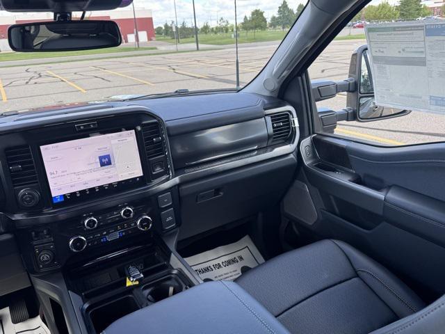 new 2026 Ford F-250 car, priced at $88,701