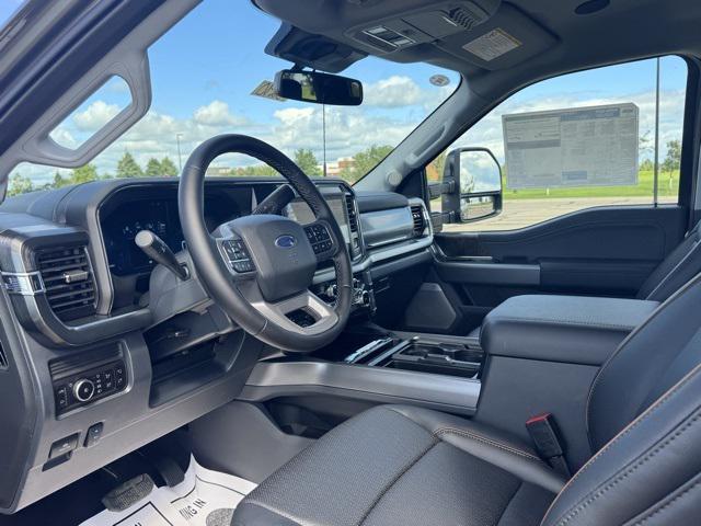 new 2026 Ford F-250 car, priced at $88,701