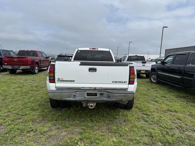 used 2004 Chevrolet Silverado 3500 car, priced at $16,995