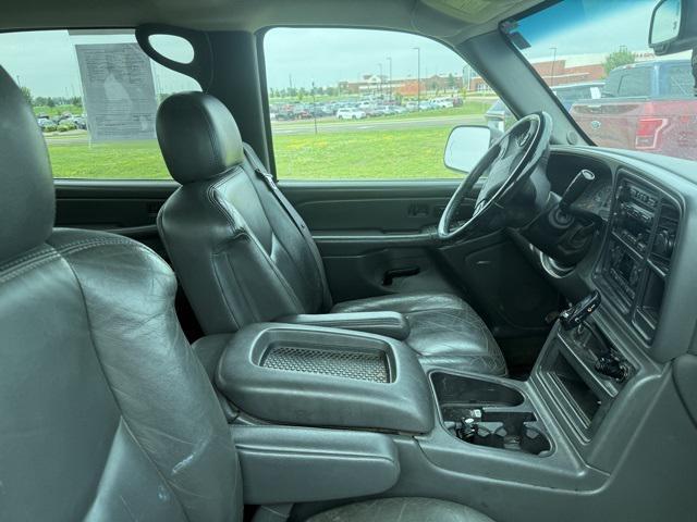 used 2004 Chevrolet Silverado 3500 car, priced at $16,995
