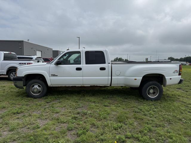 used 2004 Chevrolet Silverado 3500 car, priced at $16,995