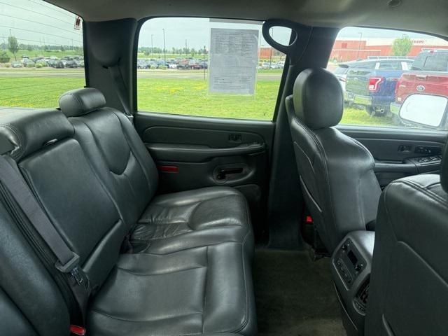 used 2004 Chevrolet Silverado 3500 car, priced at $16,995