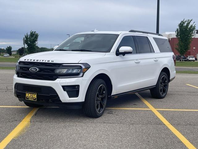 new 2024 Ford Expedition car, priced at $82,699