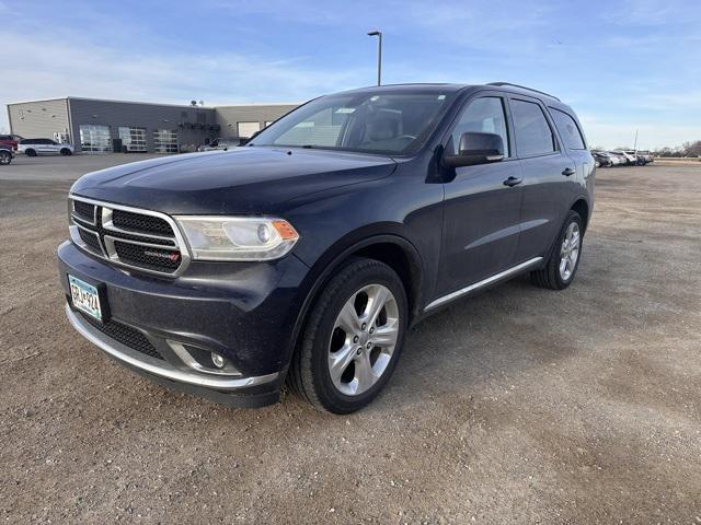 used 2014 Dodge Durango car, priced at $13,000