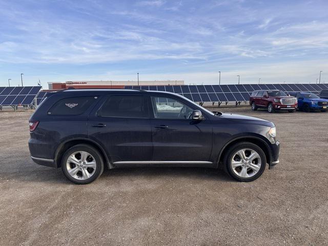 used 2014 Dodge Durango car, priced at $13,000